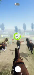 Real Horse video #1 for iPhone