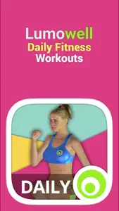 Daily Fitness Workouts video #1 for iPhone