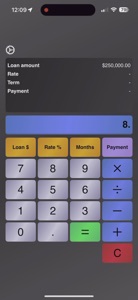 Mortgage Calculator for Pros video #1 for iPhone