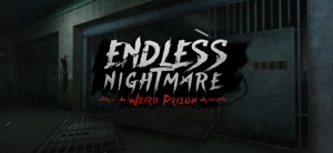 Endless Nightmare 4: Prison video #1 for iPhone