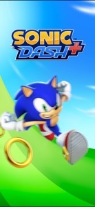 Sonic Dash+ video #1 for iPhone