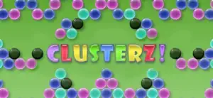 Bubble Clusterz Puzzle video #1 for iPhone