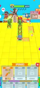 Grow Island - Farm Zoo Sandbox video #1 for iPhone