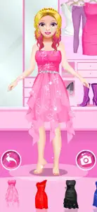 Princess Beauty Salon video #1 for iPhone