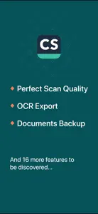 CamScanner - PDF Scanner App video #1 for iPhone
