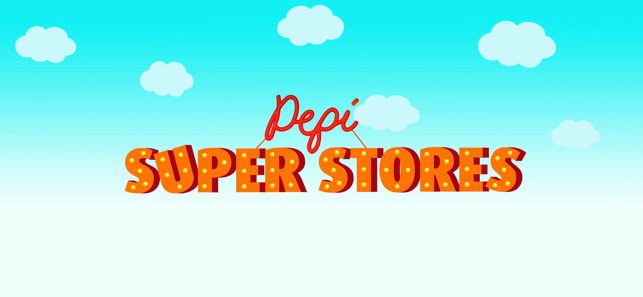 ‎Pepi Super Stores: Mall Games Screenshot