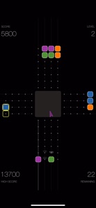 Traxx: Tile shooter video #1 for iPhone