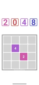 2048º video #1 for iPhone