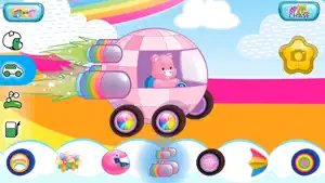 Care Bears: Care Karts video #1 for iPhone