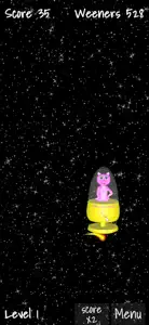 Galaxy Pussy video #1 for iPhone