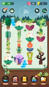 Pocket Plants: Cozy plant game video #1 for iPhone