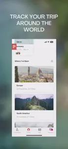 Overlap – Travel Together video #1 for iPhone