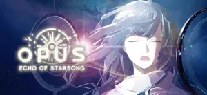 OPUS: Echo of Starsong video #1 for iPhone