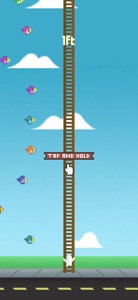 Ladder - The Game video #1 for iPhone