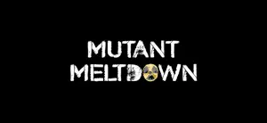 Mutant Meltdown video #1 for iPhone