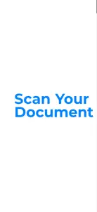 Pdf Scan - My Scanner App video #1 for iPhone