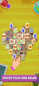 Mahjong Quest - Majong Games video #1 for iPhone