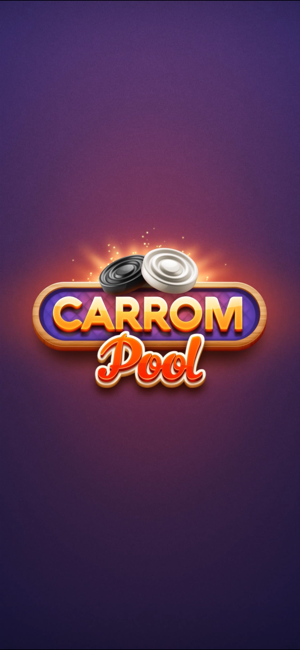 ‎Carrom Pool: Disc Game Screenshot