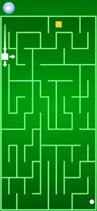 Maze10X - A maze game no wifi video #1 for iPhone