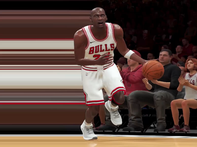 ‎NBA 2K23 Arcade Edition Capture d'écran