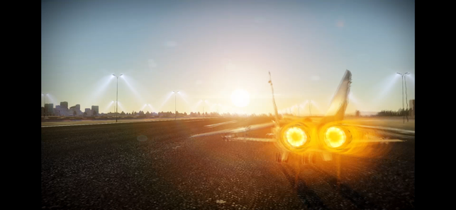 ‎Sky Gamblers - Air Supremacy 2 Screenshot
