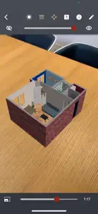 Wodomo 3D - Home improvement video #2 for iPhone