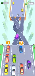 Traffic Knot video #1 for iPhone