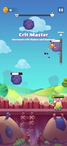 Rumi Defence: Sky Attack video #1 for iPhone