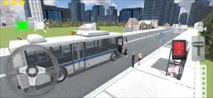 Public Transport Simulator X video #1 for iPhone