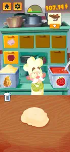 Pizza Baker - Cooking Games video #1 for iPhone