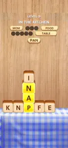 Word Merge Pro - Search Games video #2 for iPhone