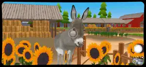 Farm Animal - 4D Kid Explorer video #1 for iPhone