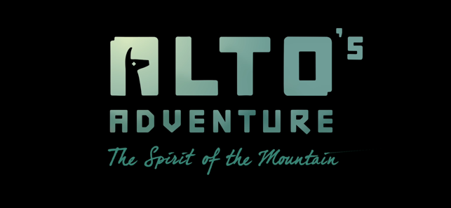 ‎Alto's Adventure — Remastered Screenshot