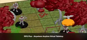 RPG Plus - AR Virtual Tabletop video #1 for iPhone