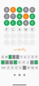 Wordfully - Word Puzzles video #1 for iPhone