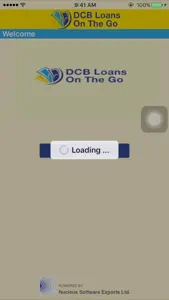 DCB Loans On The Go video #1 for iPhone