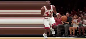 NBA 2K23 Arcade Edition video #1 for iPhone