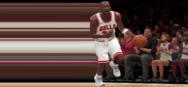 ‎NBA 2K23 Arcade Edition Capture d'écran