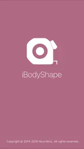 iBodyShape video #1 for iPhone