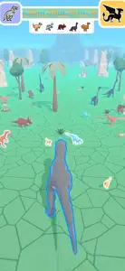 Dino Domination video #1 for iPhone