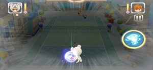 Ace of Tennis video #1 for iPhone