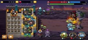 Castle Defense King video #1 for iPhone