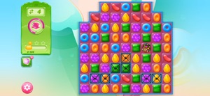 Candy Crush Jelly Saga video #2 for iPhone