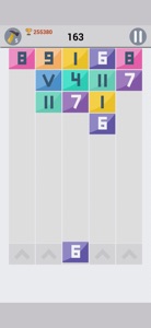Shoot Numbers: Merge Puzzle video #1 for iPhone