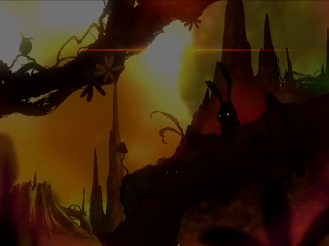 ‎BADLAND 2 Screenshot