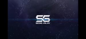 Second Galaxy video #1 for iPhone