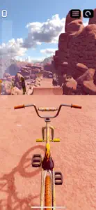 Touchgrind BMX 2 video #1 for iPhone