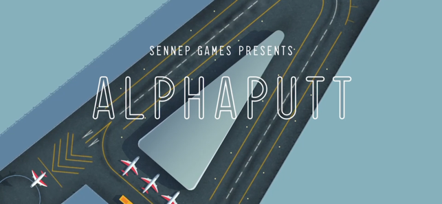 ‎Alphaputt Screenshot