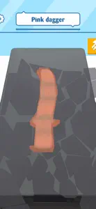 Forge Sword from Lava video #1 for iPhone