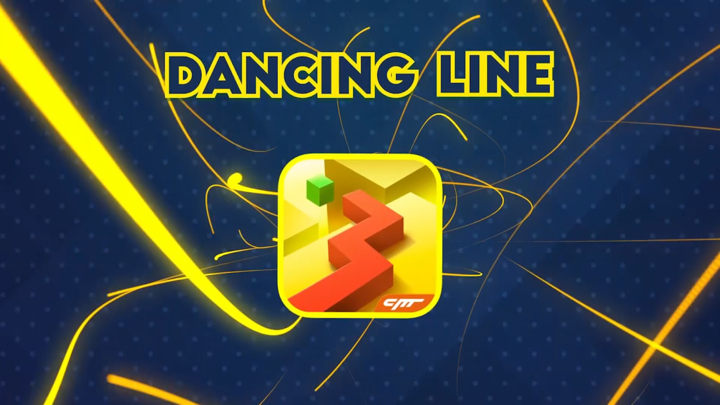 Dancing Line video preview